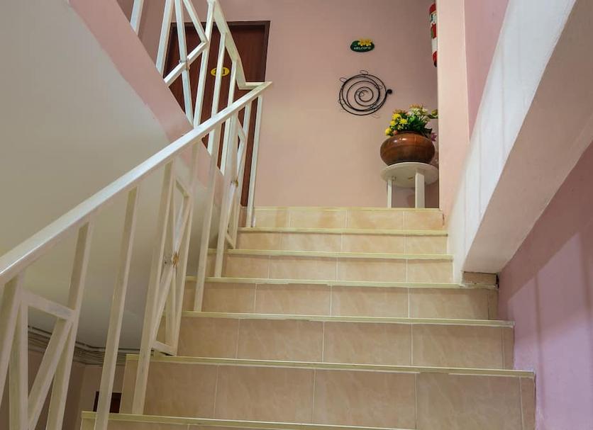 Stairs Photo