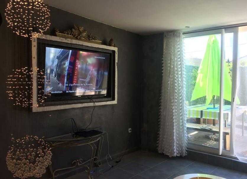 Room amenity Photo
