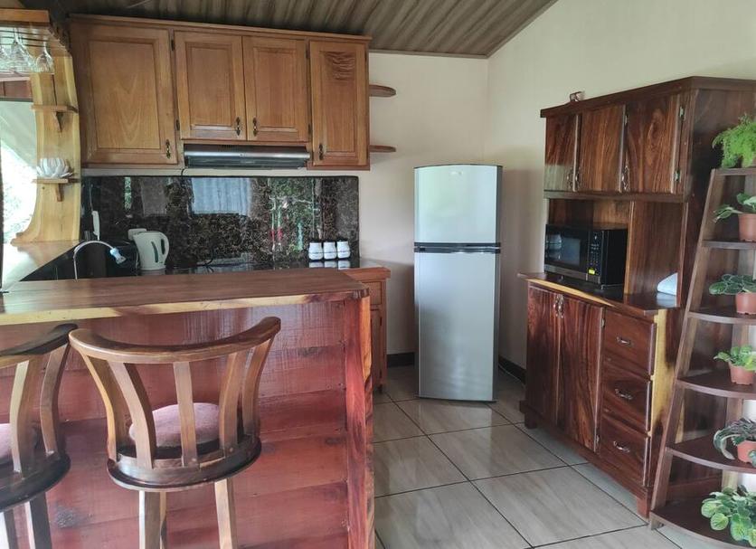 Kitchen Photo