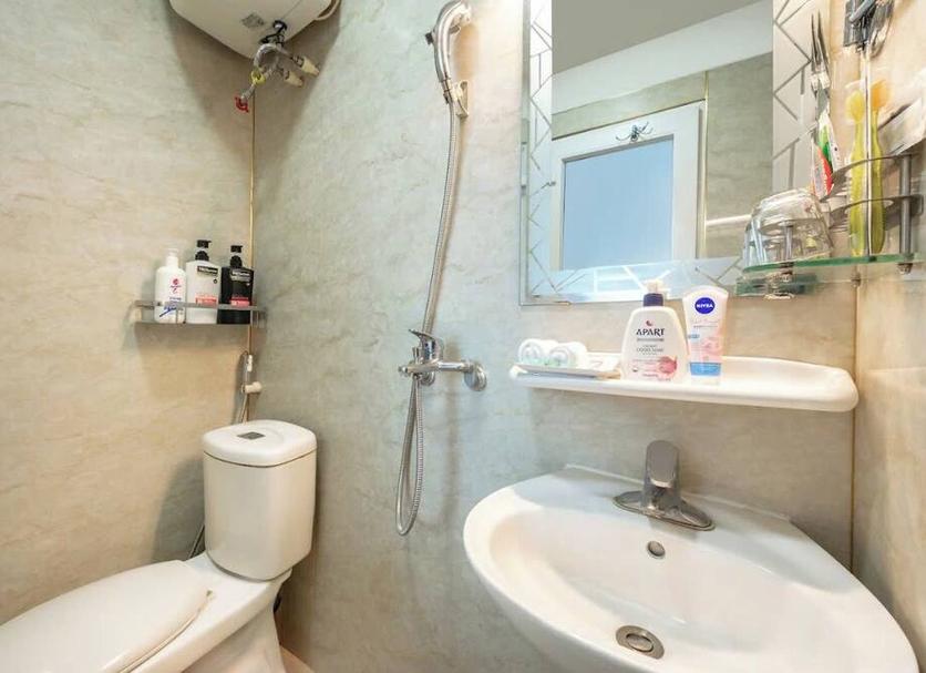Bathroom Photo