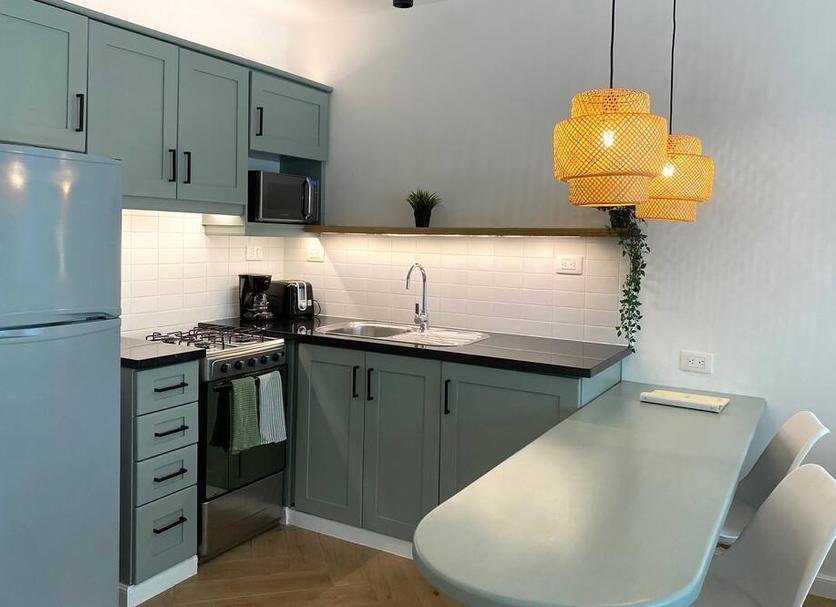 Kitchen Photo