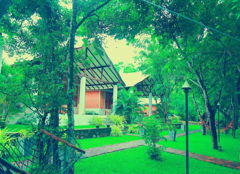 Outdoors view Photo