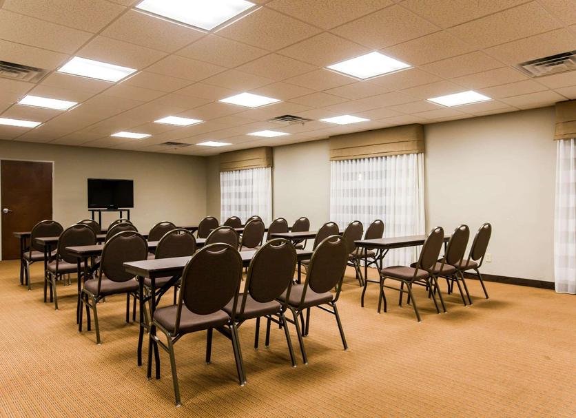 Conference room Photo