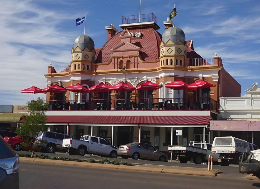 Building Photo