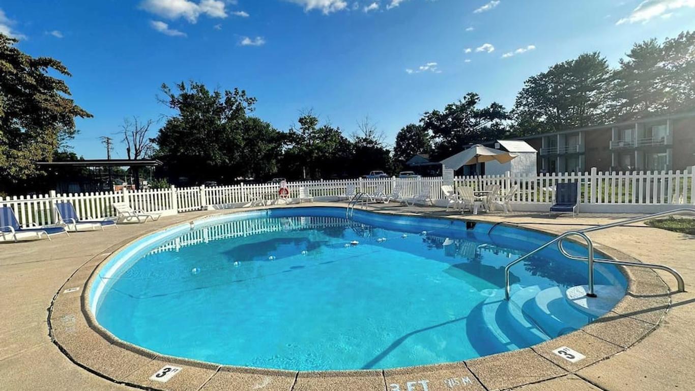 Inn at Lebanon - Hershey & Manheim area