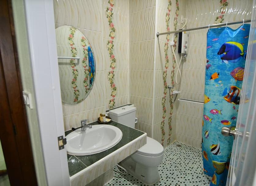 Bathroom Photo