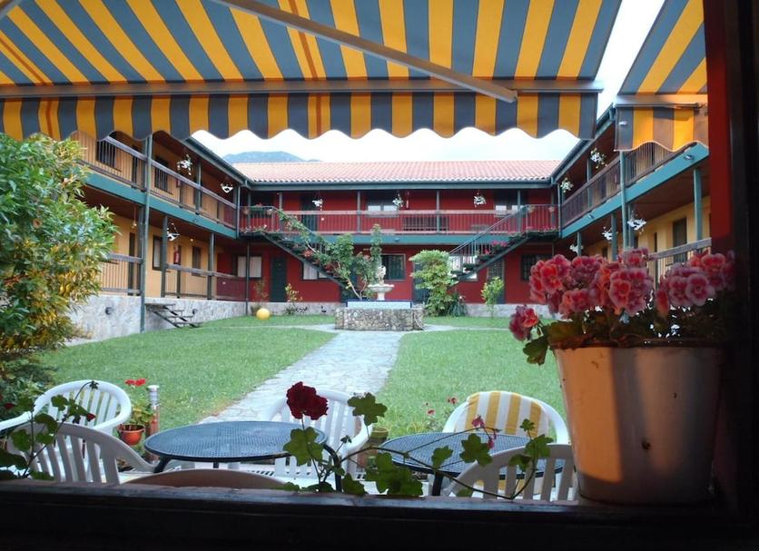 Outdoors view Photo