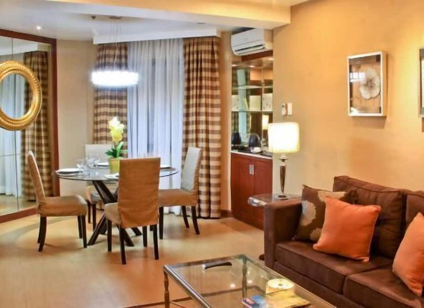 Dining room Photo