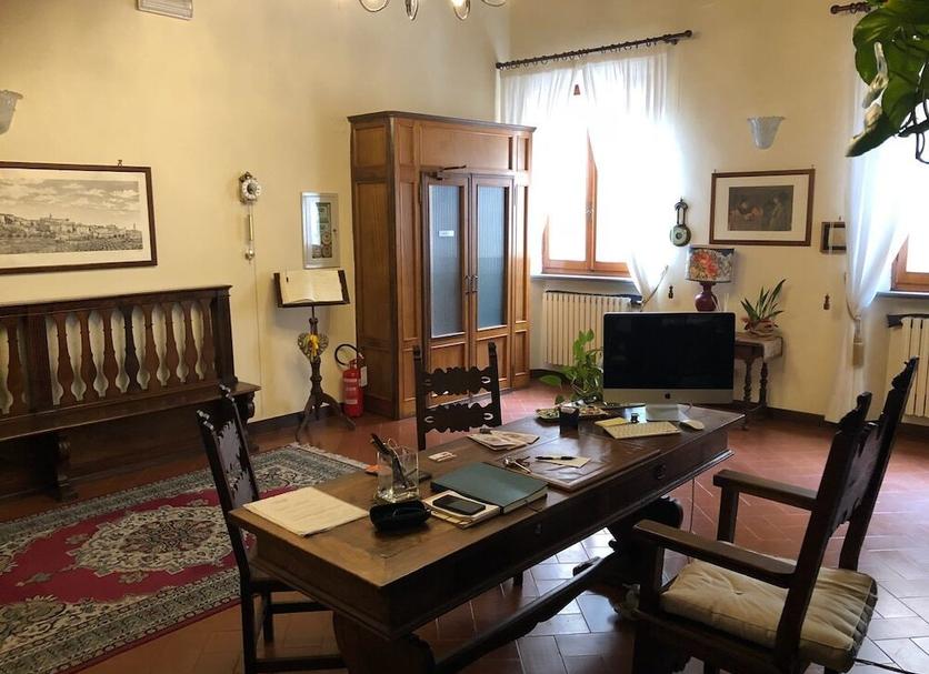 Dining room Photo