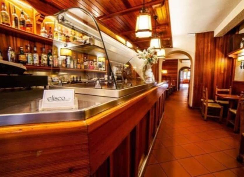 Bar Photo