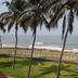 Outdoors view