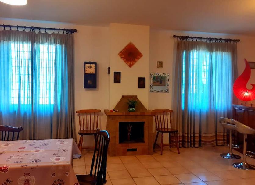 Dining room Photo