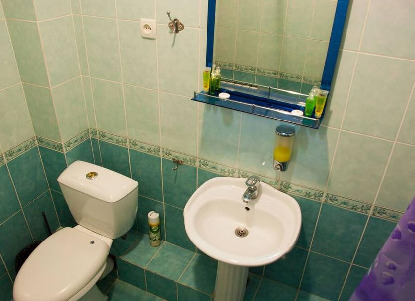 Bathroom Photo