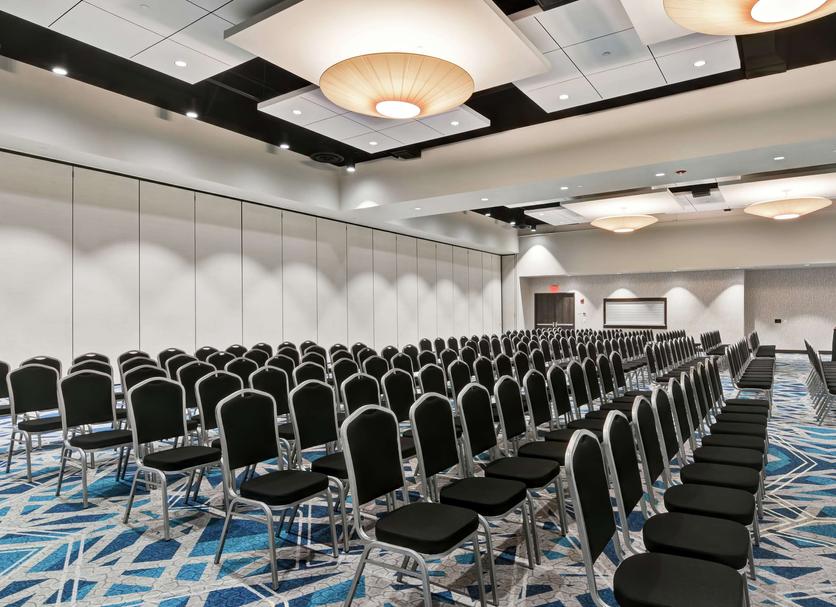 Conference room Photo