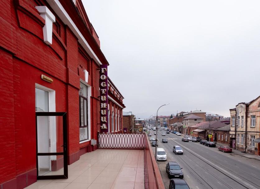 Outdoors view Photo