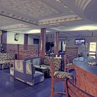 Saffana Hôtel