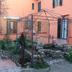 Outdoors view