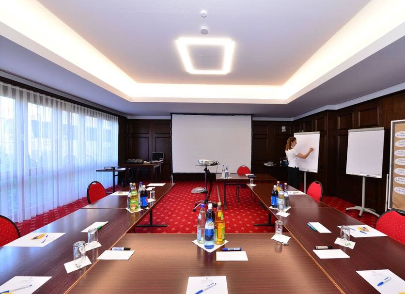 Conference room Photo