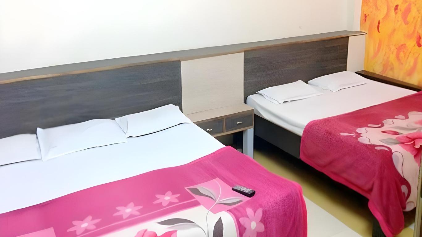 Hotel Gujarat Heritage