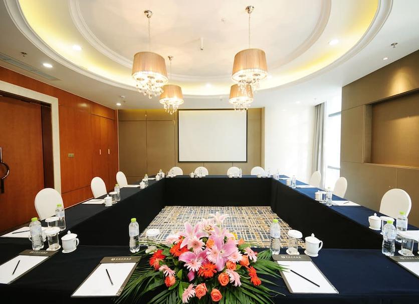 Conference room Photo