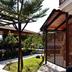 Outdoors view