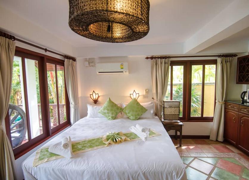 Bedroom Photo