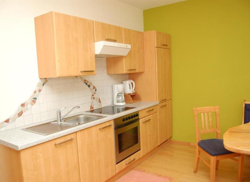 Kitchen Photo