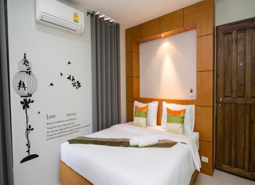 Bedroom Photo