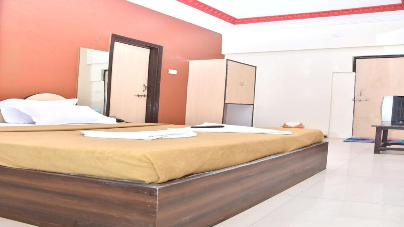 Hotel Gold Inn