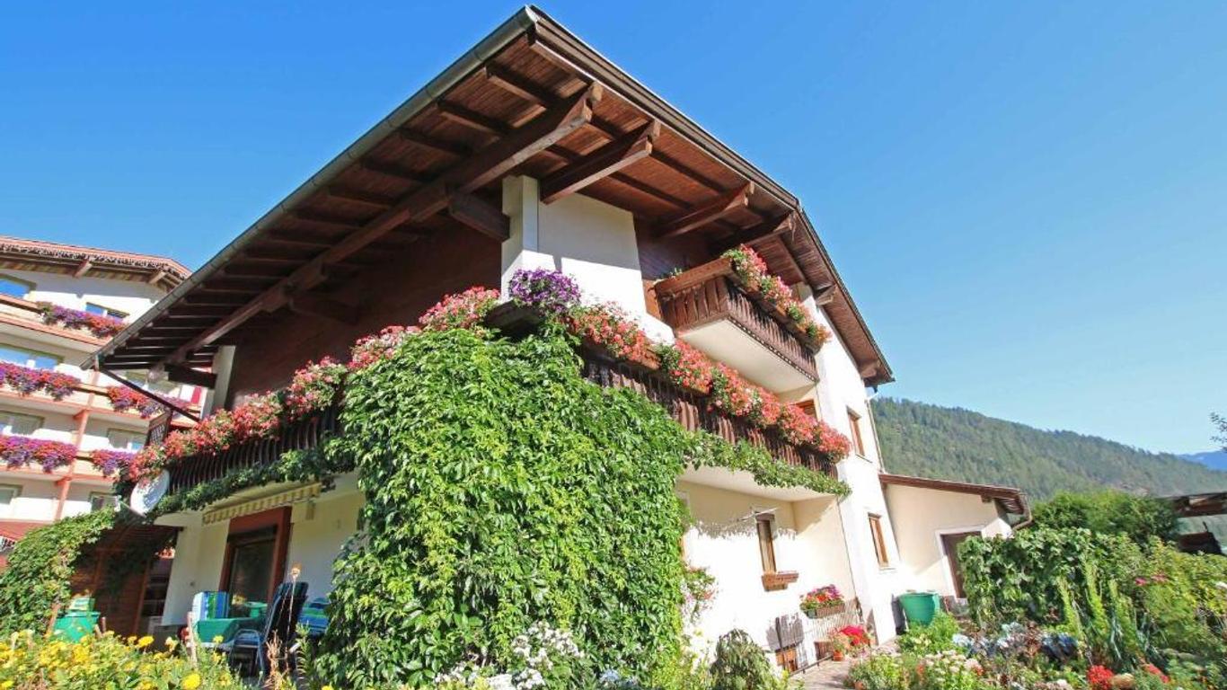 Pension Delacher