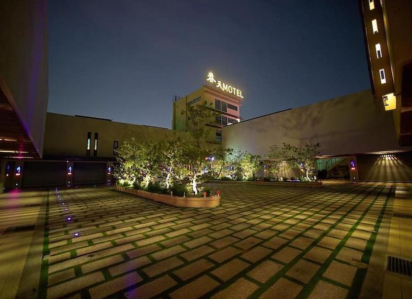 Outdoors view Photo