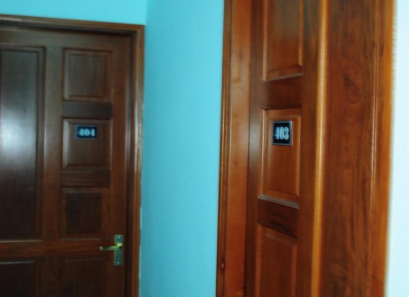 Room amenity Photo