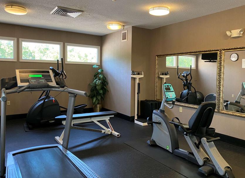 Gym Photo