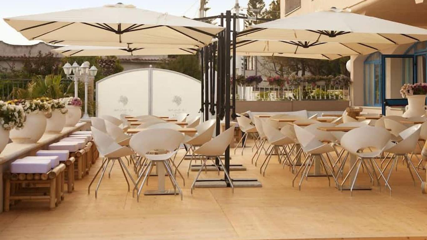 Le Saline Resort