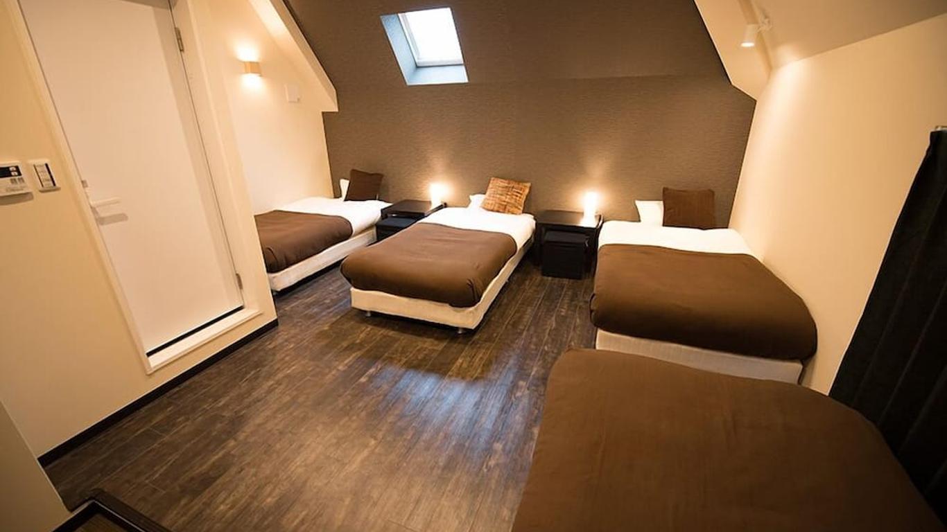 Terrace+house Tanimachi