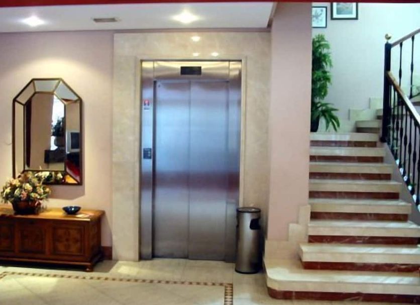 Stairs Photo