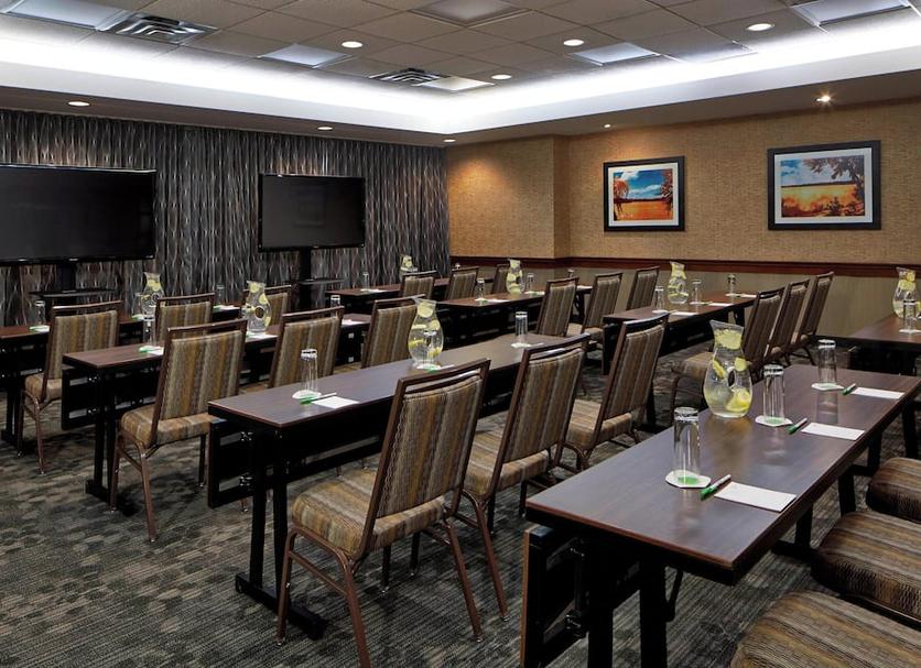 Conference room Photo