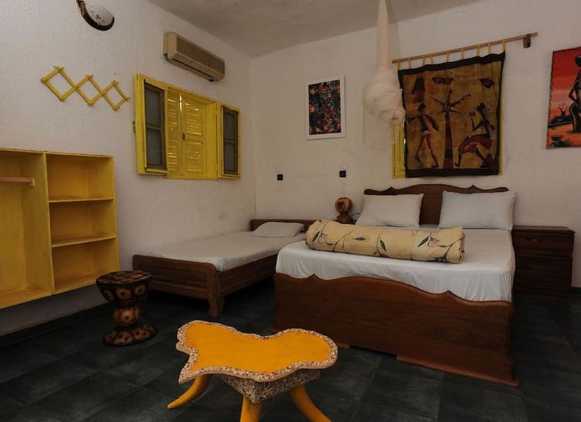 Bedroom Photo