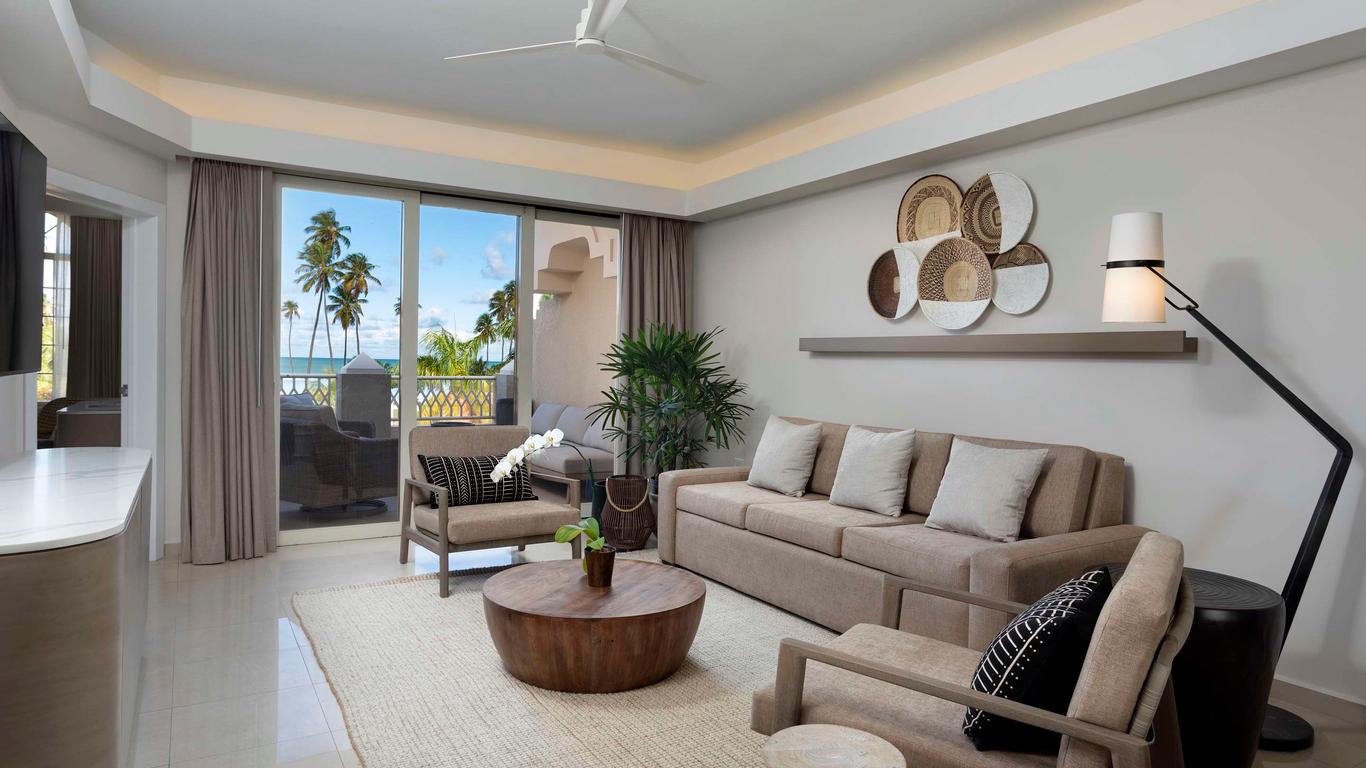 Hyatt Regency Grand Reserve Puerto Rico