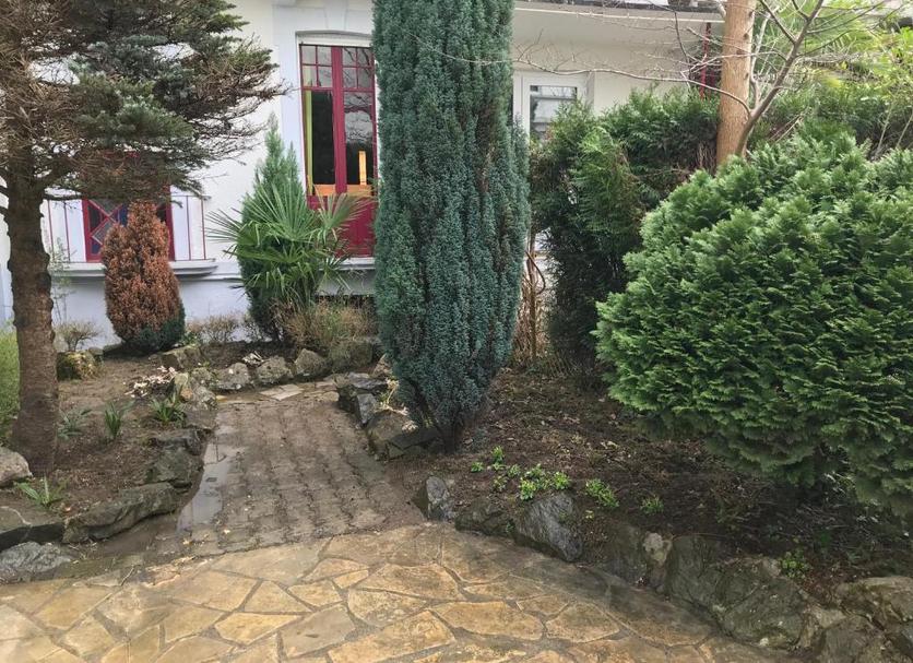 Outdoors view Photo