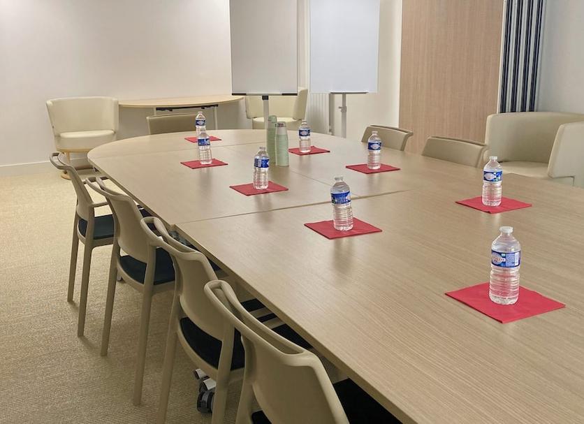Conference room Photo