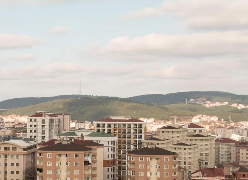 Outdoors view Photo