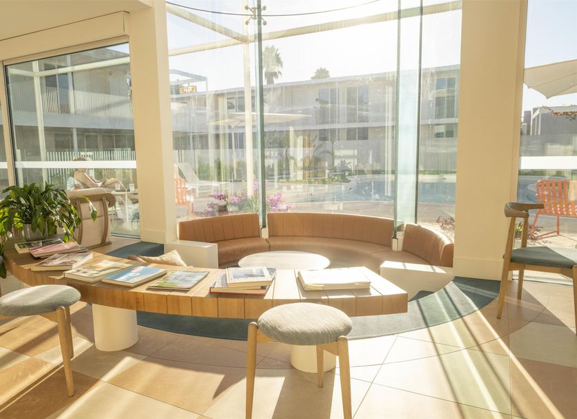 Hotel amenity Photo