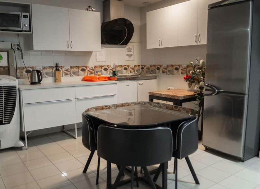 Kitchen Photo