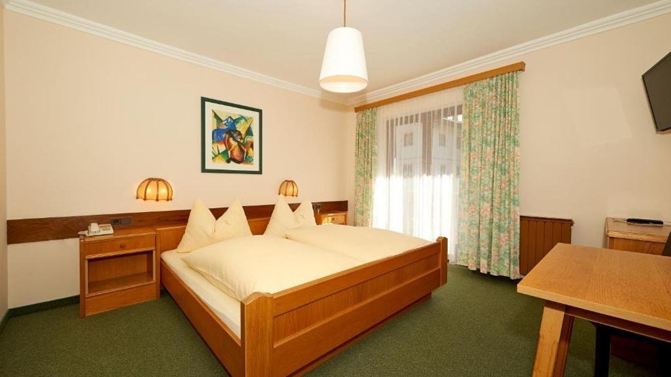 Pension Ebnerwirt