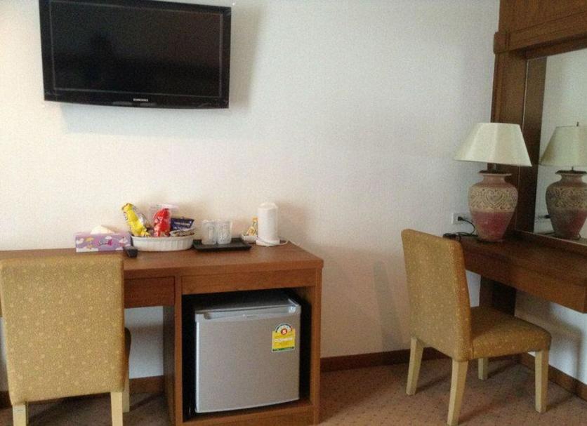 Room amenity Photo