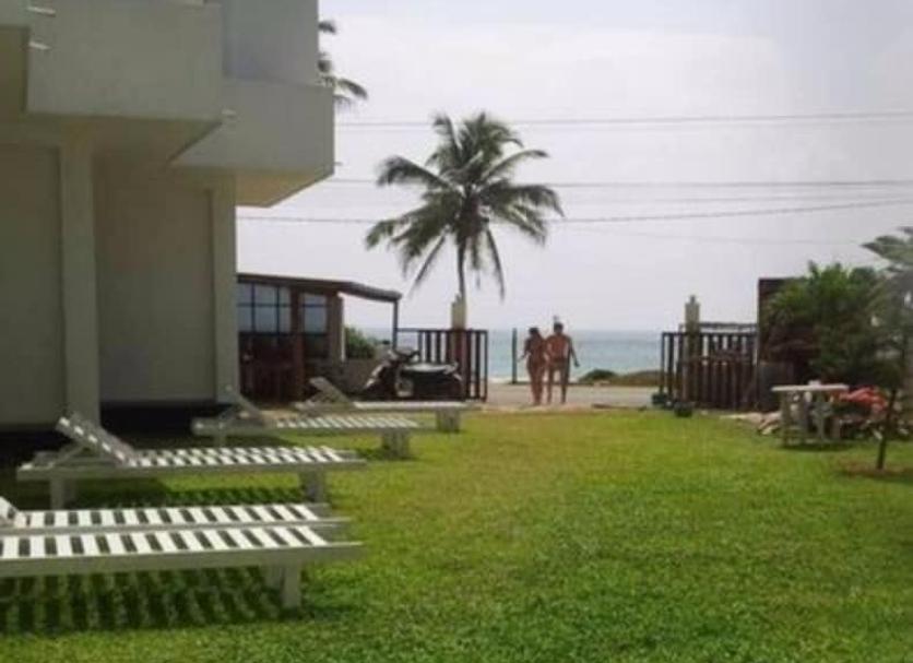 Outdoors view Photo