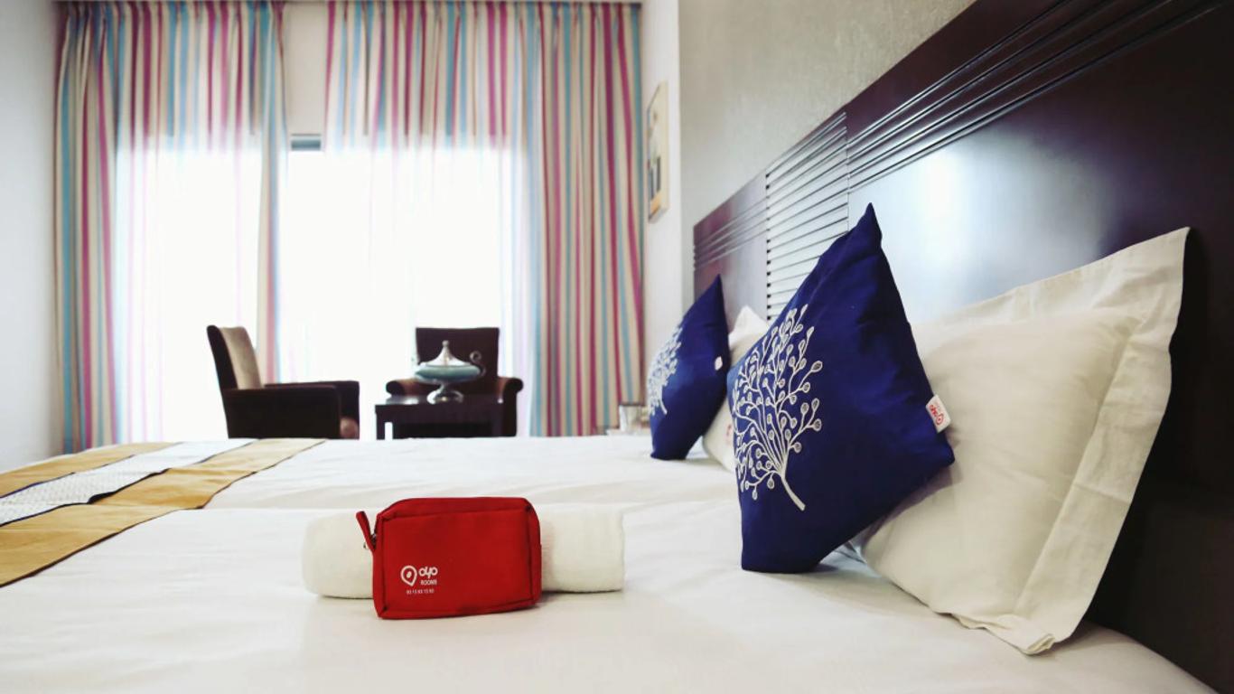 OYO Premium Balewadi