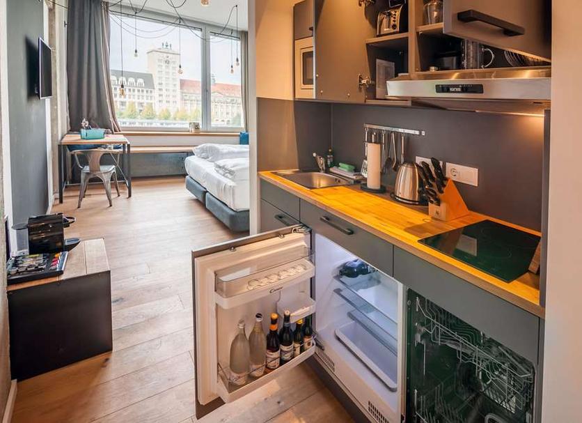 Kitchen Photo