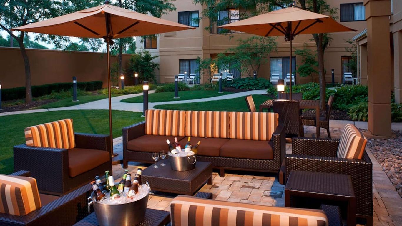 Best Western Plus Elgin - Chicago